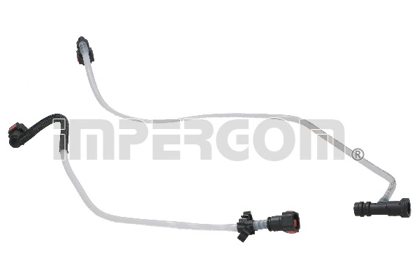 Fuel Line